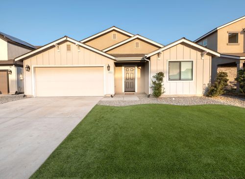 1517 S Barberry Place, Hanford, CA, 93230 | Card Image
