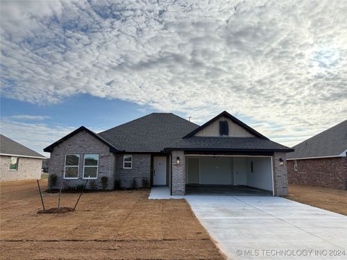 27750 E 109th Place S, Coweta, OK, 74429 | Card Image