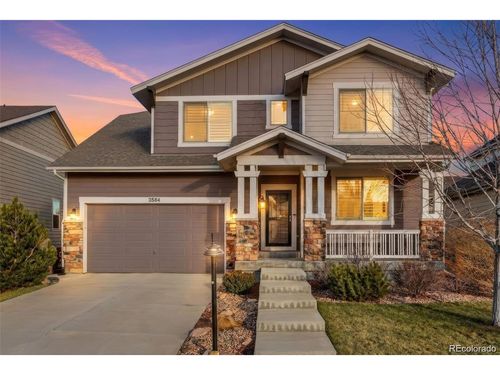 2884 Echo Lake Dr, Loveland, CO, 80538-8206 | Card Image
