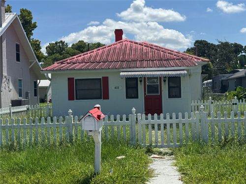 433 Pennsylvania Ave, SAINT CLOUD, FL, 34769-2882 | Card Image