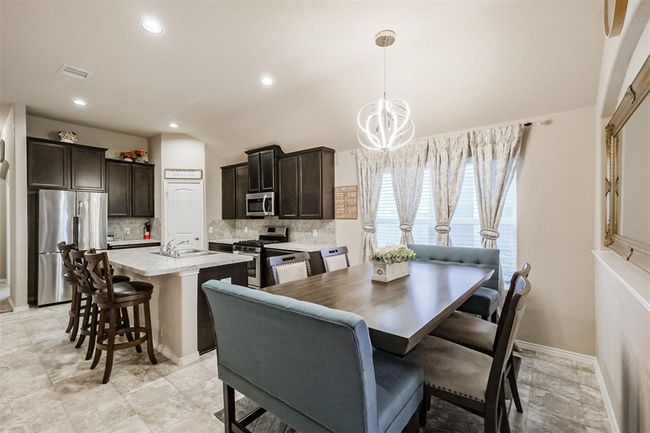 3415 Hughes Meadow Way, House other with 4 bedrooms, 3 bathrooms and 2 parking in Richmond TX | Image 9