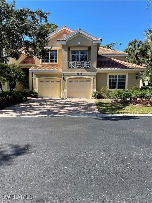 7-103-2288 Ashton Oaks Ln, NAPLES, FL, 34109-1462 | Card Image