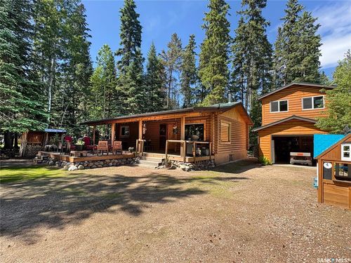 11 Pickerel Bay, Big River Rm No. 555, SK, S0J0E0 | Card Image