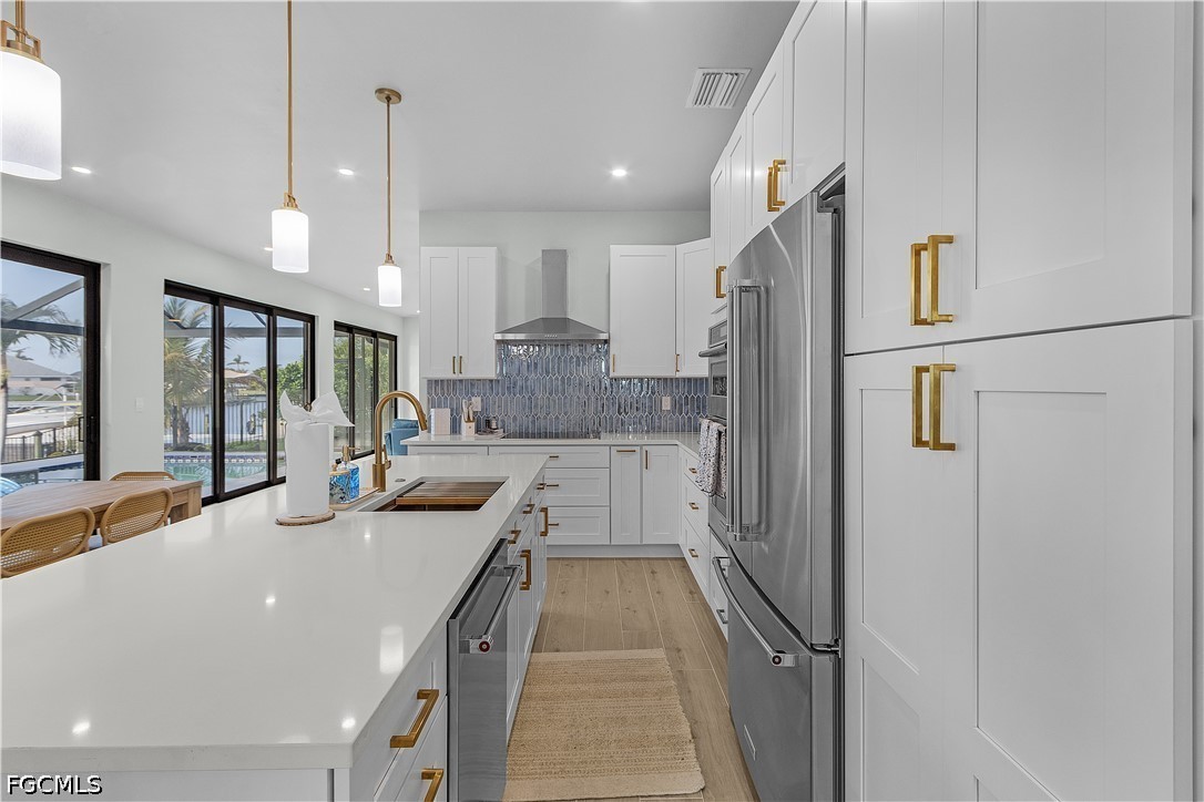 Residential in Cape Coral 3
