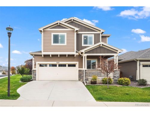 3165 Benfold St, Loveland, CO, 80538-6455 | Card Image