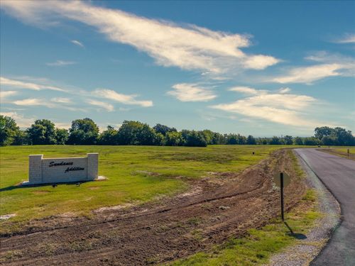 Lot 42 Sundance Circle, Campbell, TX, 75422 | Card Image