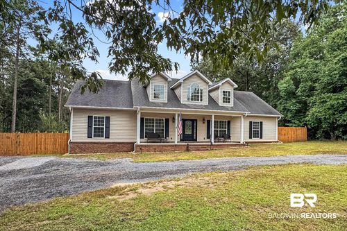 3119 Salco Rd W, Chunchula, AL, 36521-3515 | Card Image