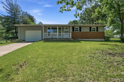 3026 Nettie Dr, Saint Louis, MO, 63129-5361 | Card Image