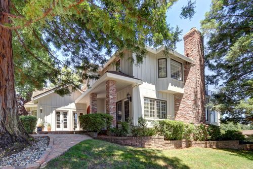 6431 Orange Hill Ln, Carmichael, CA, 95608-4581 | Card Image