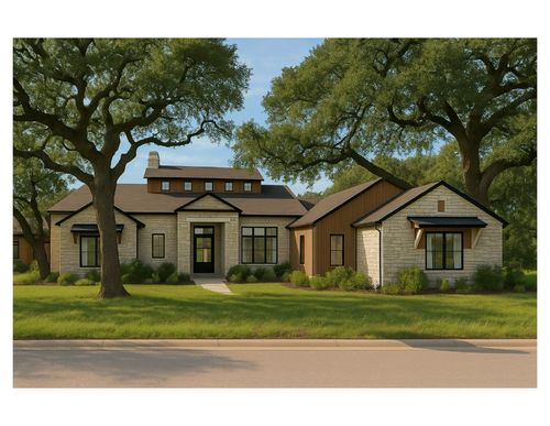 175 Charro Vista Dr, Driftwood, TX, 78619-2140 | Card Image