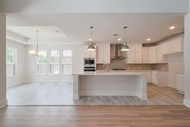 23649 Silver Palm Trl, House other with 4 bedrooms, 4 bathrooms and 2 parking in New Caney TX | Image 10