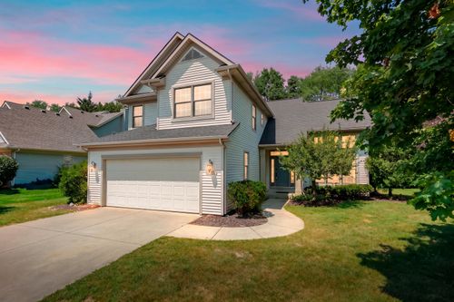 3424 Hampstead Ct, Portage, MI, 49024-0706 | Card Image