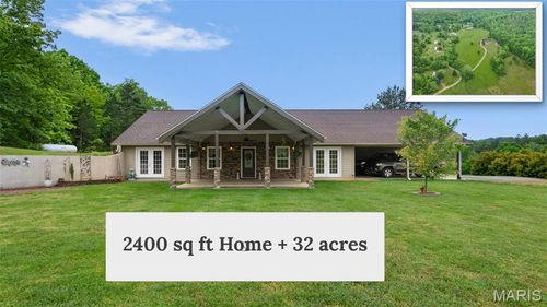 86 Private Road 34-139, Piedmont, MO, 63957-5903 | Card Image