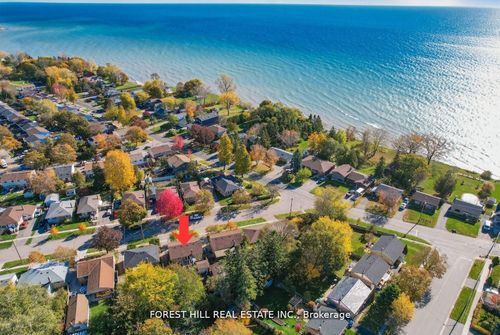 1550 Evangeline Dr, Oshawa, ON, L1J3T2 | Card Image