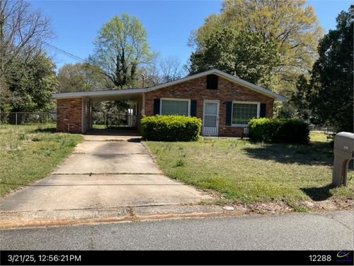 316 Oklahoma, Warner Robins, GA, 31093-2430 | Card Image