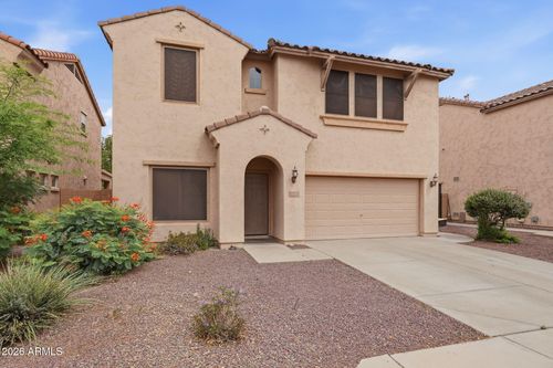 11020 E Silver Springs Circle, Mesa, AZ, 85212 | Card Image