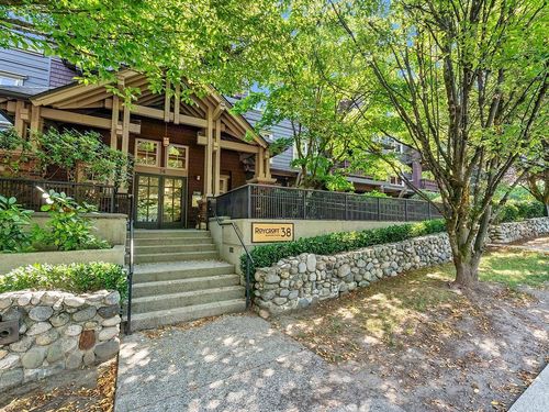 308-38 Seventh Ave, New Westminster, BC, V3L5W2 | Card Image