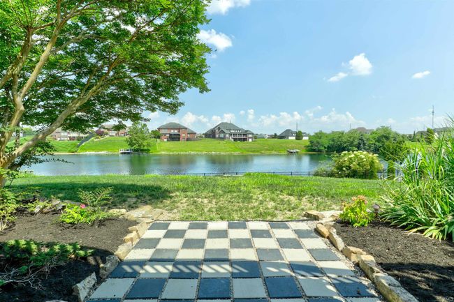 2122 Lakes Edge Dr, House other with 5 bedrooms, 6 bathrooms and null parking in Newburgh IN | Image 36