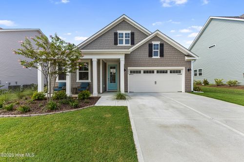 9457 Crowded Gules Dr, Leland, NC, 28451-9730 | Card Image
