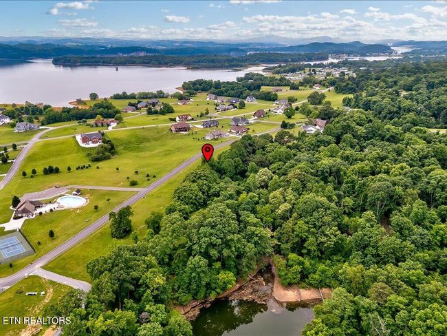 5037 Serenity Dr, Home with 0 bedrooms, 0 bathrooms and null parking in Mooresburg TN | Image 18