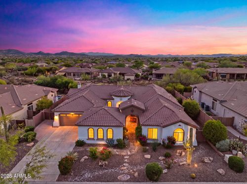 41702 N Signal Hill Ct, Anthem, AZ, 85086-1915 | Card Image
