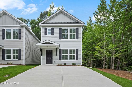 185 Village Run, Harlem, GA, 30814-6409 | Card Image