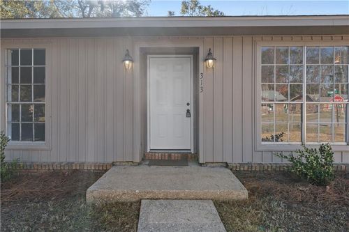 313 Viola Ave, Saraland, AL, 36571-2580 | Card Image