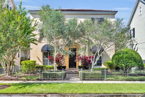2844 Stanfield Ave, ORLANDO, FL, 32814-6775 | Card Image