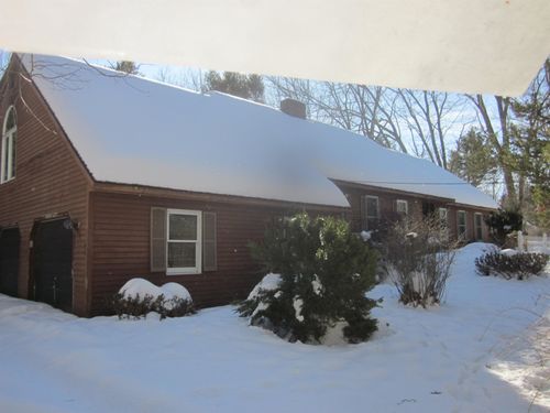 231 Post Rd, North Hampton, NH, 03862-2038 | Card Image
