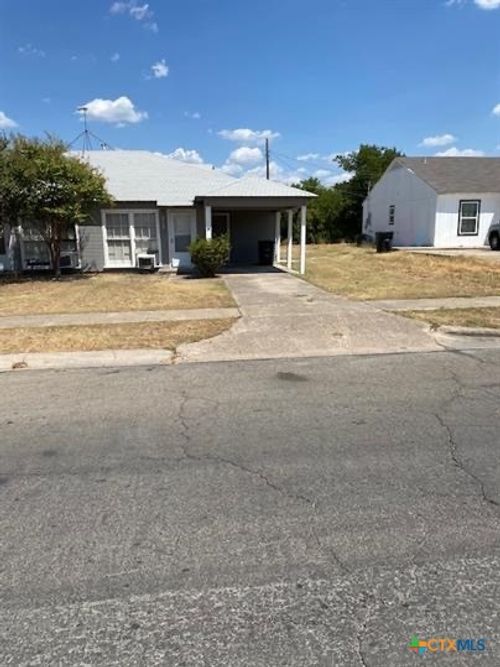 712-710 Stetson Ave, Killeen, TX, 76543-4837 | Card Image