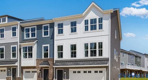 8748 Whitman Dr, Chesterfield, VA, 23832-2189 | Card Image