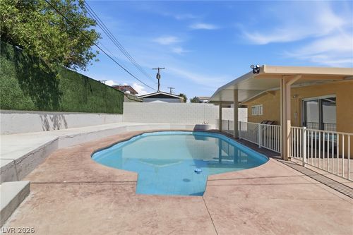 3009 Civic Center Dr, North Las Vegas, NV, 89030-5033 | Card Image