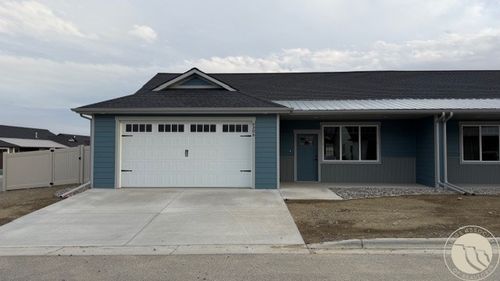 6306 Decker Ln, Billings, MT, 59106-3149 | Card Image