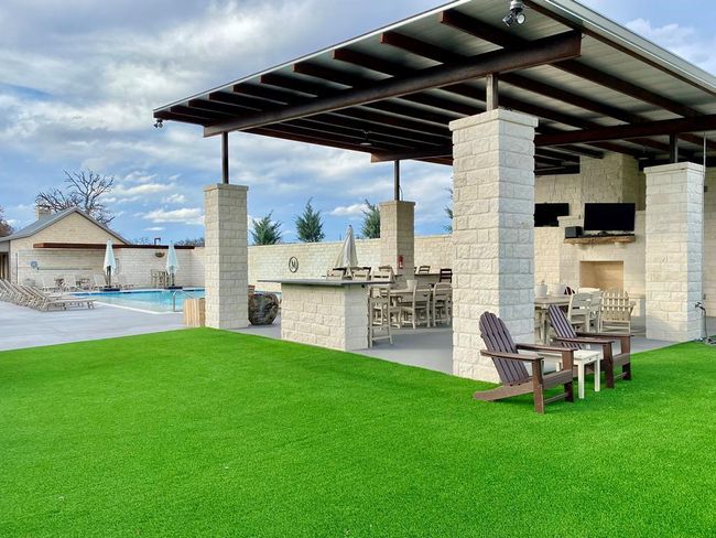 104 - Lot 104 Oryx View Dr, Home with 0 bedrooms, 0 bathrooms and null parking in Harper TX | Image 20