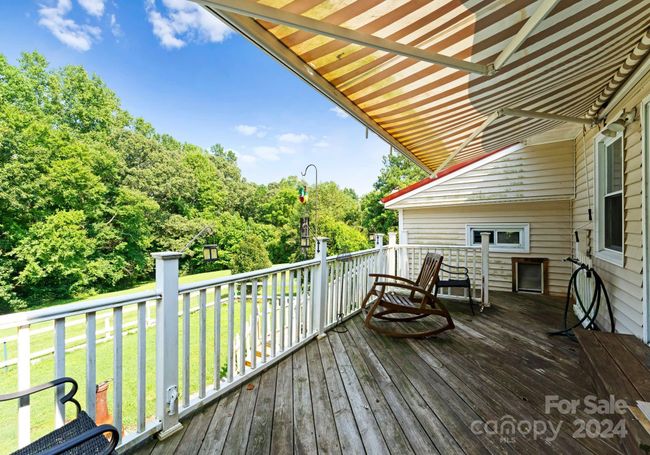 2445 Sloop Rd, House other with 3 bedrooms, 3 bathrooms and null parking in Mount Ulla NC | Image 6