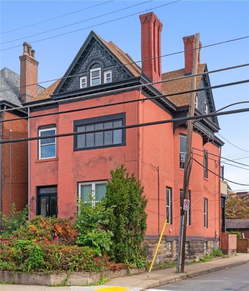 627 S Aiken Ave, Shadyside, PA, 15232-1406 | Card Image