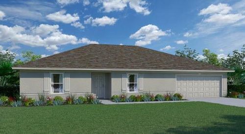 4066 Sw Darwin Boulevard, Port St. Lucie, FL, 34953 | Card Image