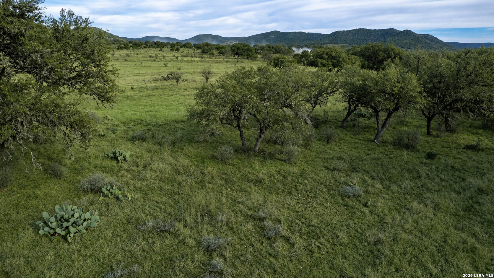 Land in Leakey 5