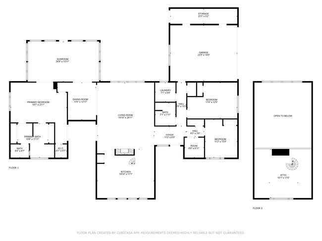 3911 Turtle Creek Dr, House other with 3 bedrooms, 2 bathrooms and null parking in Port Arthur TX | Image 29