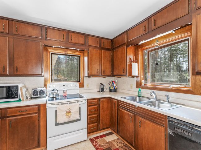 3980 Pedersen Trl, House other with 4 bedrooms, 3 bathrooms and null parking in Phelps WI | Image 14