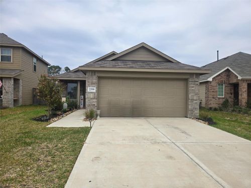 22559 Serviceberry Branch Court, New Caney, TX, 77357 | Card Image