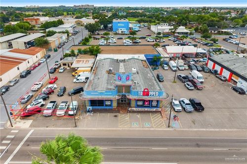 609 W Us Highway 83, Mcallen, TX, 78501 | Card Image