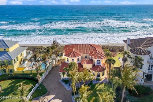 5565 S Highway A1a, Melbourne Beach, FL, 32951-3307 | Card Image