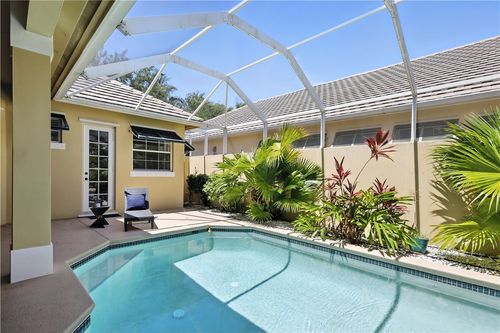 2083 Indian Summer Ln, Vero Beach, FL, 32963-3160 | Card Image