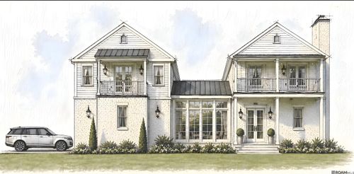 122 L S U Ave, Baton Rouge, LA, 70808-4634 | Card Image