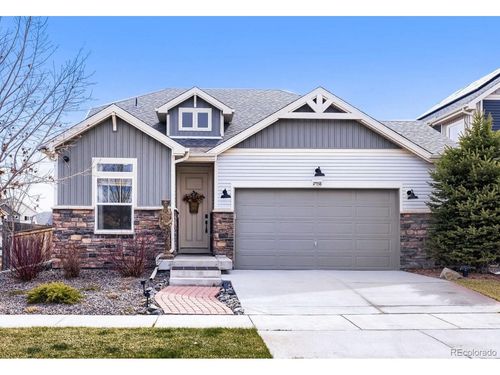 17558 E 103rd Dr, Commerce City, CO, 80022-9064 | Card Image
