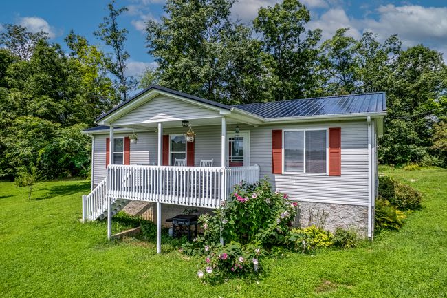 242 Opossum Ridge Rd, House other with 3 bedrooms, 1 bathrooms and null parking in West Liberty KY | Image 22