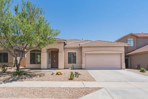 33309 N 24th Dr, Phoenix, AZ, 85085-6076 | Card Image