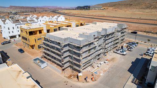 135-696 W High Tide Pl, St George, UT, 84790 | Card Image