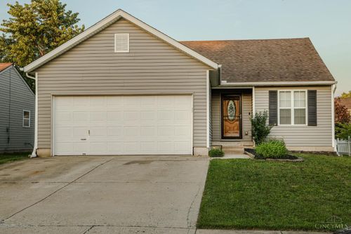 942 Pheasant Run Dr, Trenton, OH, 45067-9583 | Card Image